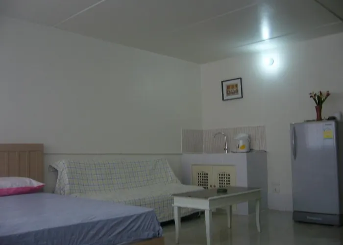 Aparthotel Poppular Palace Don Mueang