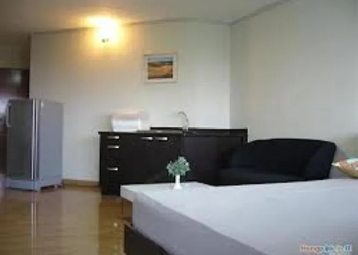 Aparthotel Poppular Palace Don Mueang