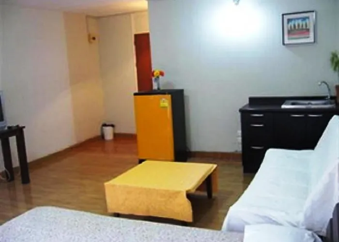 Poppular Palace Don Mueang 3*
