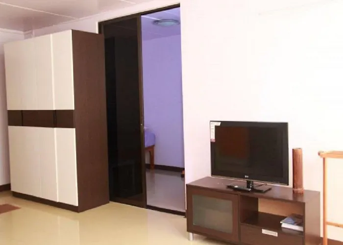 Poppular Palace Don Mueang 3* Bangkok