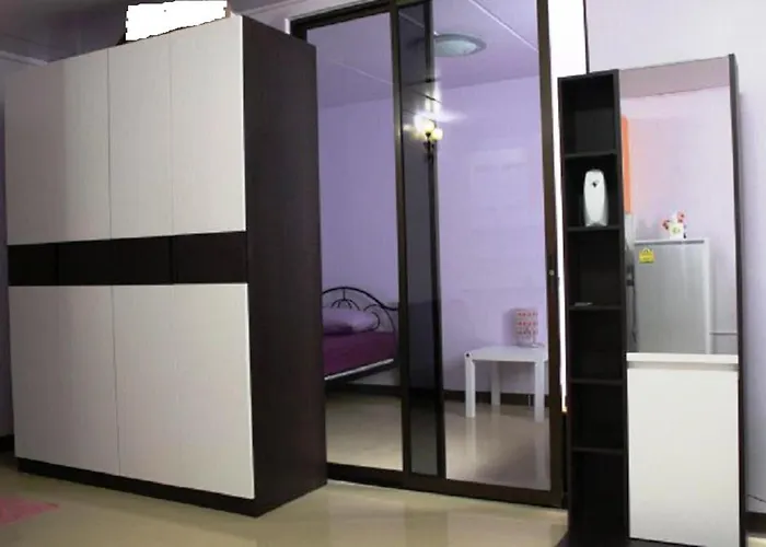 Aparthotel Poppular Palace Don Mueang 3*
