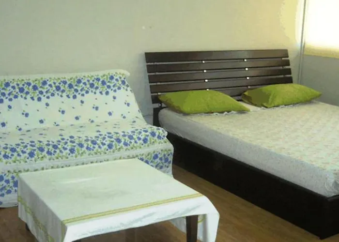 Poppular Palace Don Mueang Aparthotel