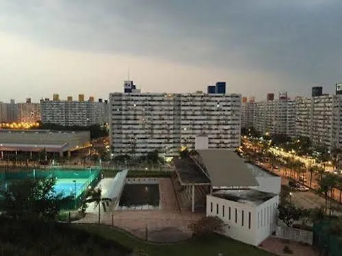 Poppular Palace Don Mueang 3*